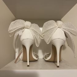 High Heels For Prom