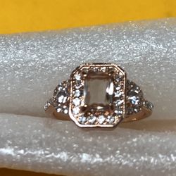 Engagement Ring Size 9
