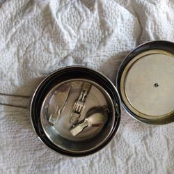 Mess Kit