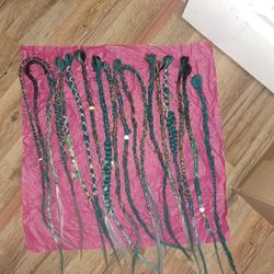 Dreadlock Extensions 