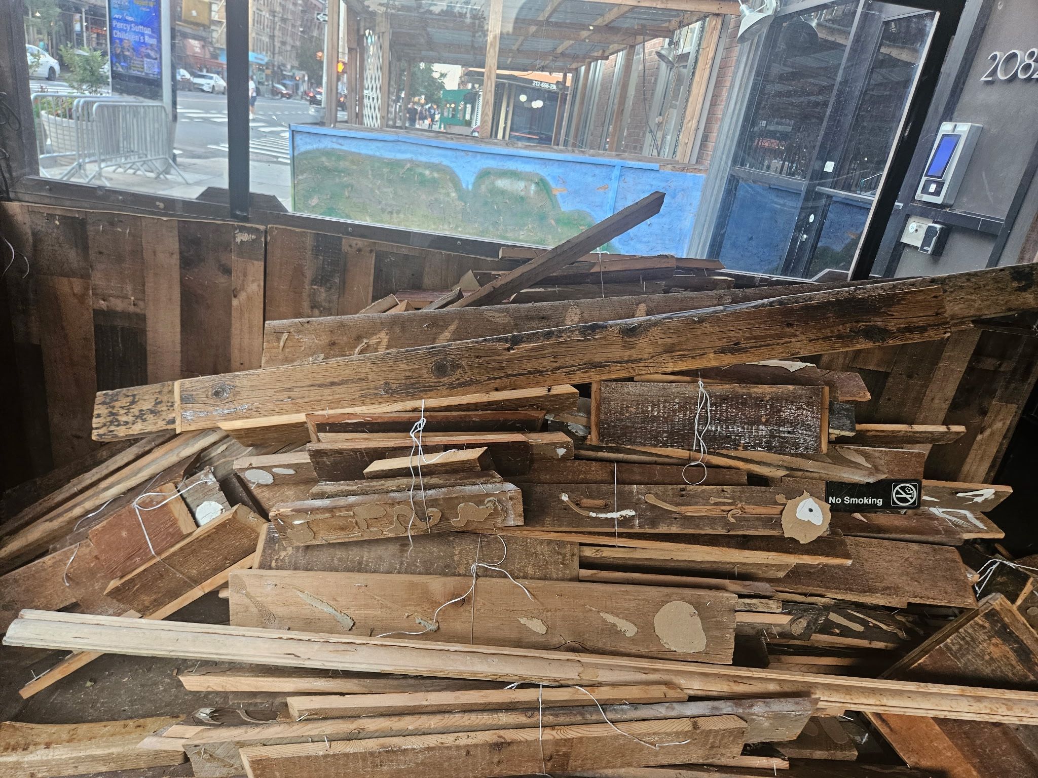 Wood For Purchase 