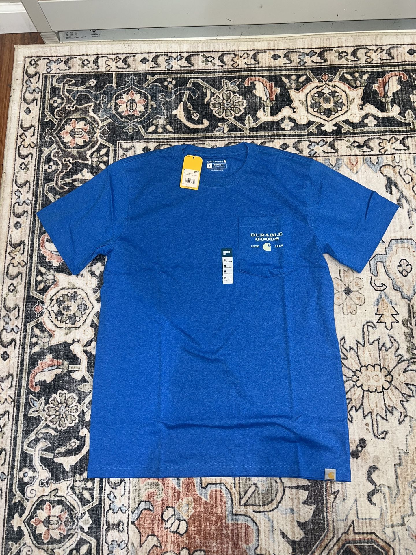 Carhartt T-shirt brand new