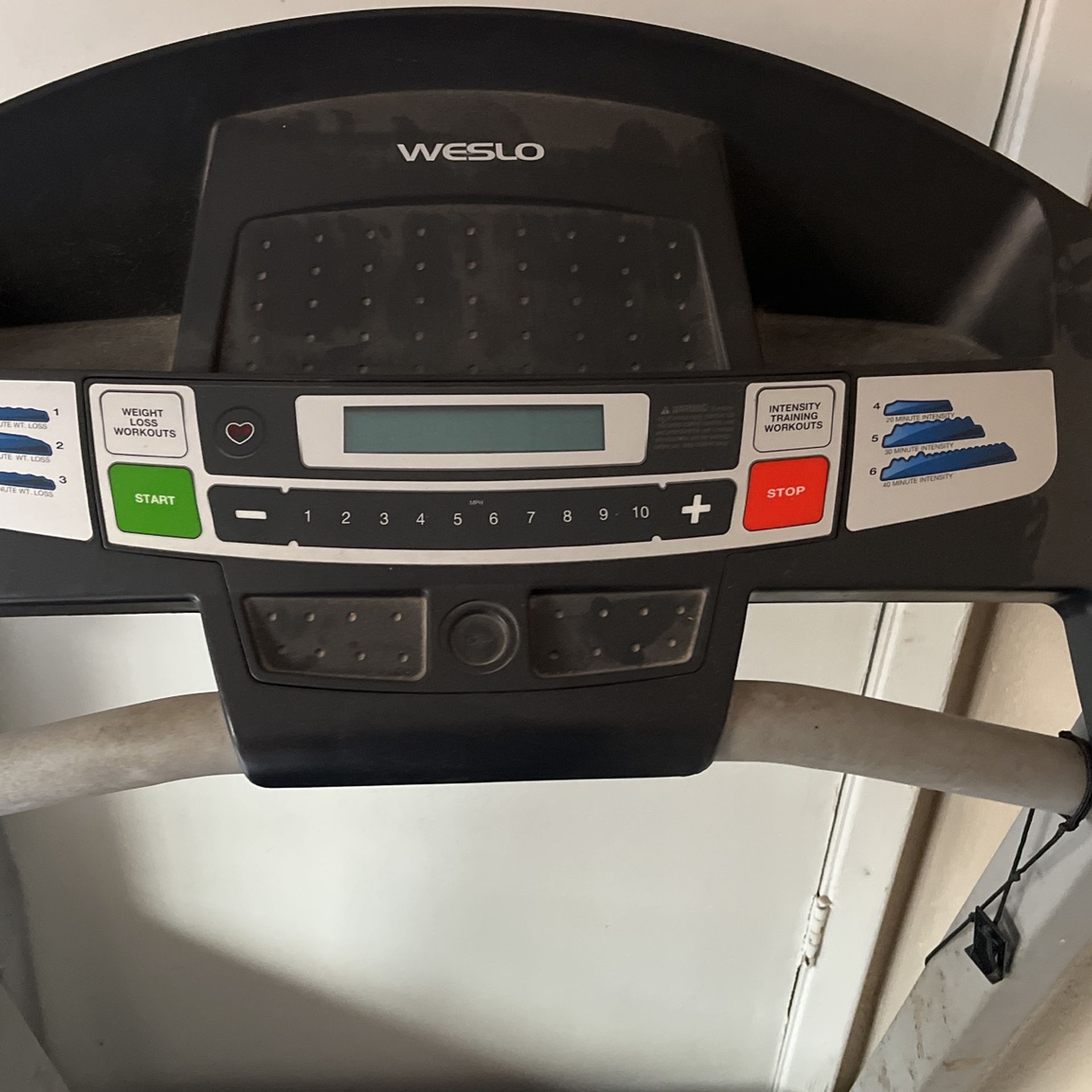 Treadmill for Sale in El Paso, TX OfferUp
