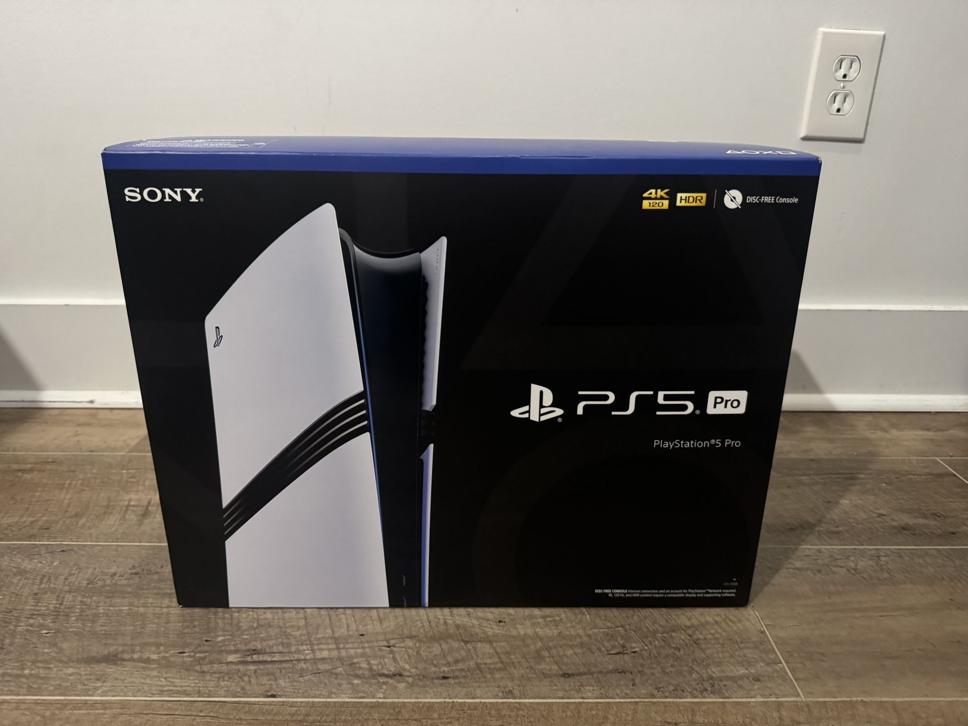 PlayStation 5 Pro