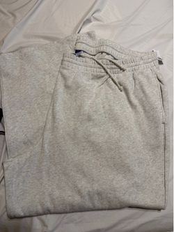 Old navy sweats