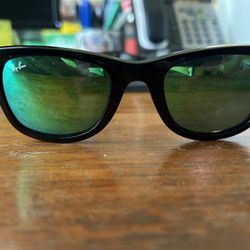 Ray Ban Sunglasses 