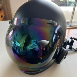 Biltwell Gringo Full face