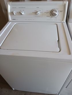 Washer Lavadora Wwarranty