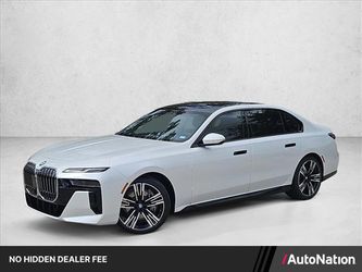 2024 BMW 760i
