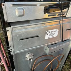 Cocina A Gas Propane GE