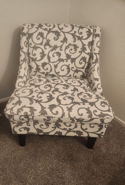 Single Relax Chair