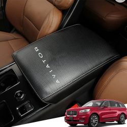Lincoln Arm Rest Cover