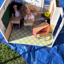 Our Generation School