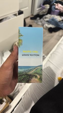 pacific ocean louis vuittion