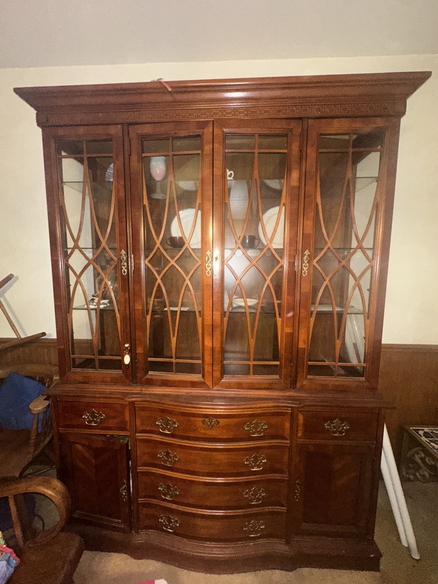 China Hutch