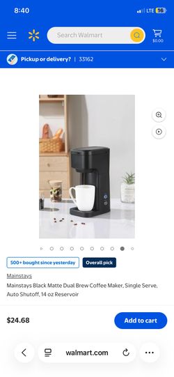 Coffee machine..☕️