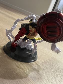 Luffy Figure, Anime With Box