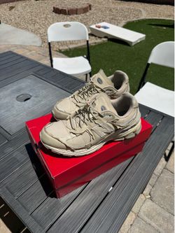 New balance 2002 rd