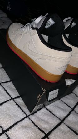 Js Low top 1s