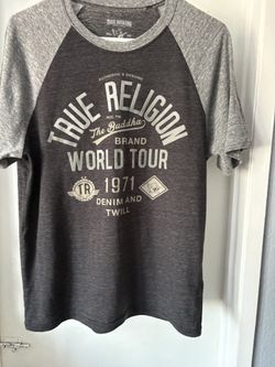 True Religion Shirt