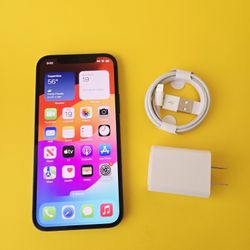 Apple iPhone 12 5G - UNLOCKED - Like New 