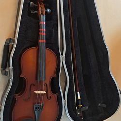 Violin 1/2 size Scherl and Roth RH1E2 - Used 