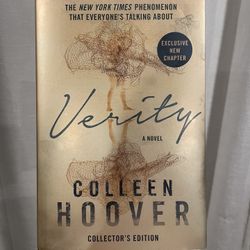 Verity Book
