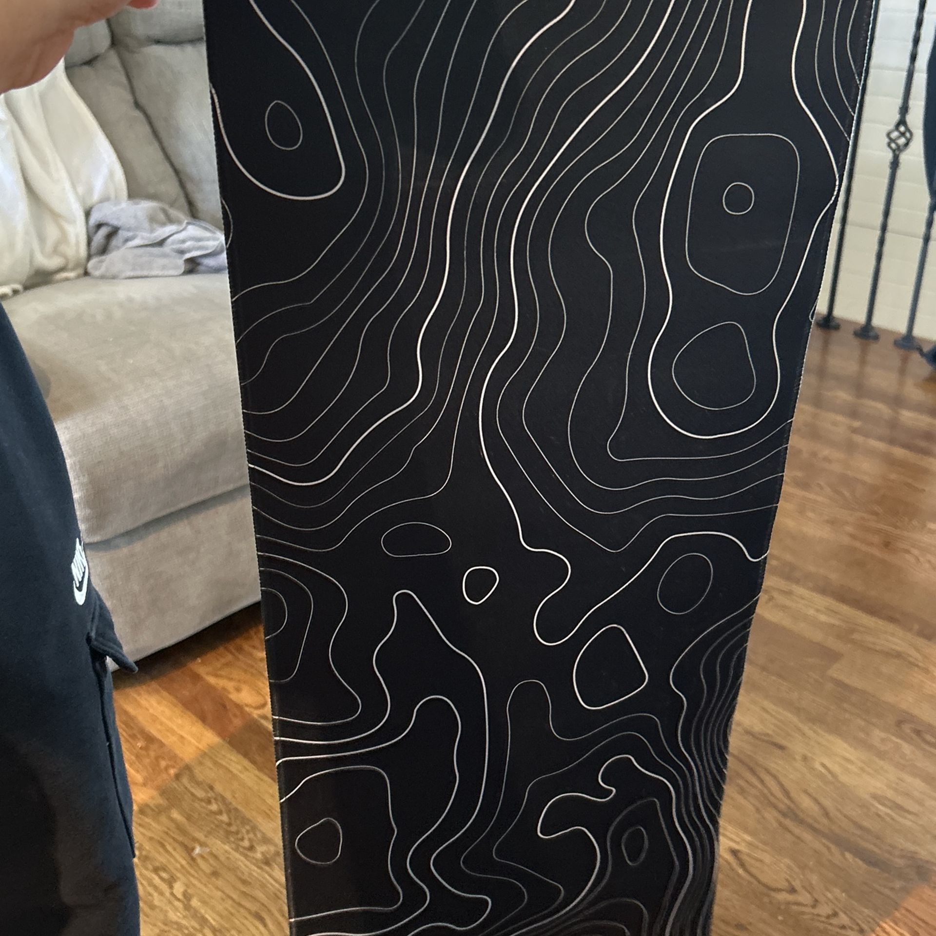 Mouse Pad
