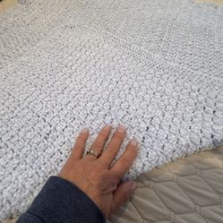 Super Soft Baby Blanket