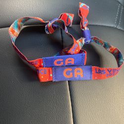 EDC Sunday GA Wristbands For Sale‼️🌈😘💫🚁🌞🤣🥰🌻‼️🌍