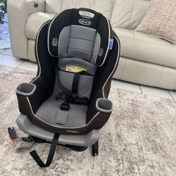 Graco Car Seat $65