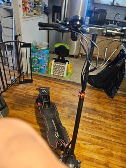 36 1000 wats scooter