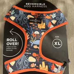 Dog Harness