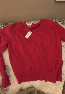 Two brand new with tags cardigan sweaters for women