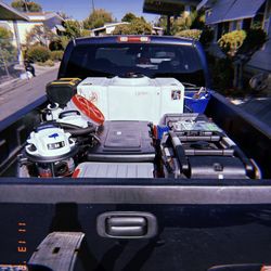 Car Detailing Bundle(start-up)