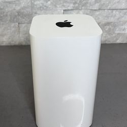 Apple Al521 AirPort Extreme Base Station Wireless Router 6th Generation