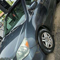 2006 Honda Odyssey