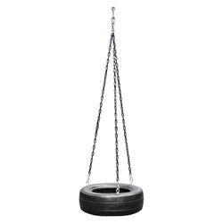 Tire Swings