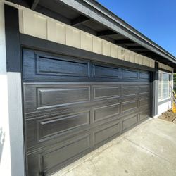 Garage Doors