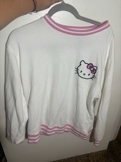 Hello Kitty Sweater