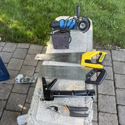 Tools
