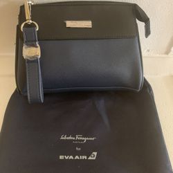 Ferragamo Travel Pack