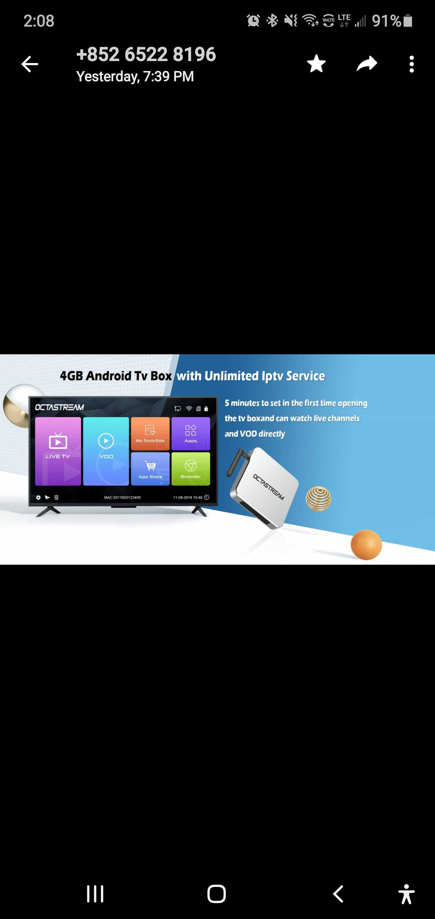 IPTV - Watch TV Online on the App Store