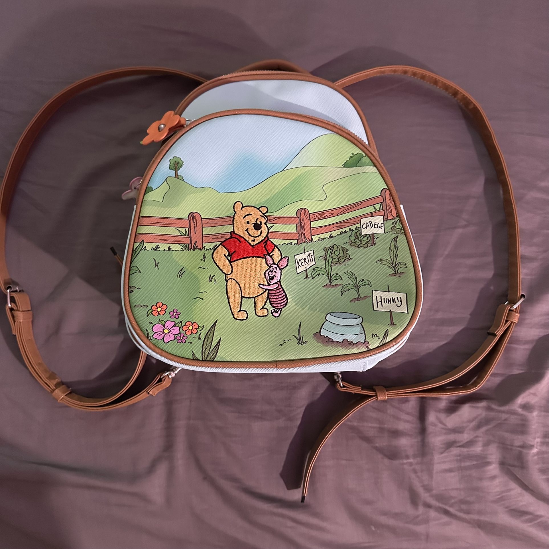 Winnie The Pooh