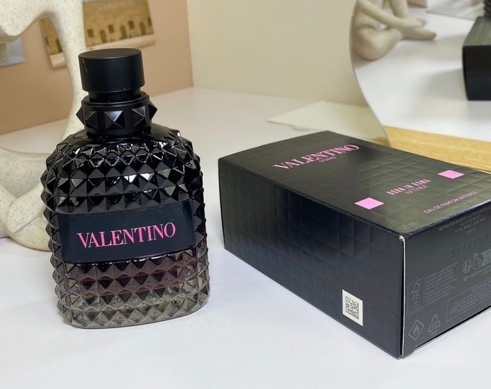 Unisex Valentino 3.4 Ounce