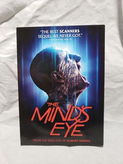 Channel 83 film The Minds Eye Dvd