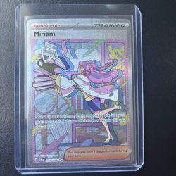 Miriam 251/198 