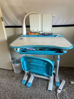 Desk
