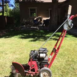 Lawn Edger