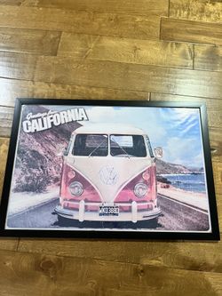 Beach Decor